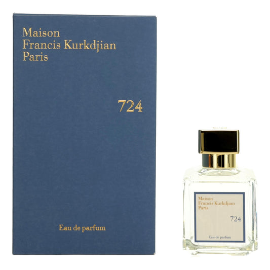Maison Francis Kurkdjian – 724 Eau de Parfum Spray for Women (2.4 oz) product image