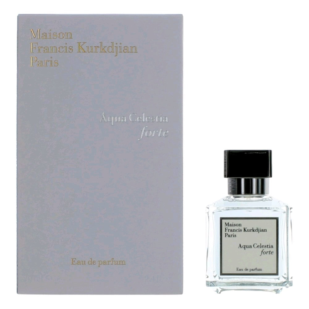 Maison Francis Kurkdjian – Aqua Celestia Forte Eau de Parfum Spray for Women (2.4 oz) product image