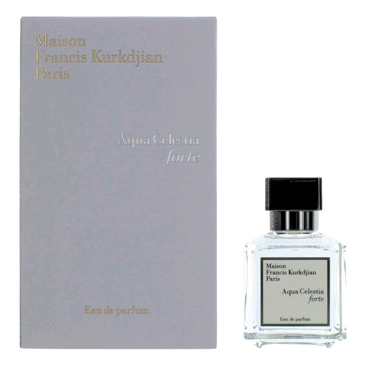 Maison Francis Kurkdjian – Aqua Celestia Forte Eau de Parfum Spray for Women (2.4 oz) product image