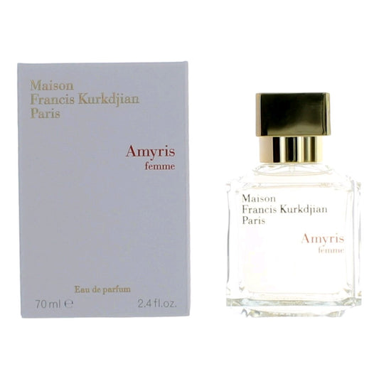 Maison Francis Kurkdjian – Amyris Femme Eau de Parfum Spray for Women (2.4 oz) product image