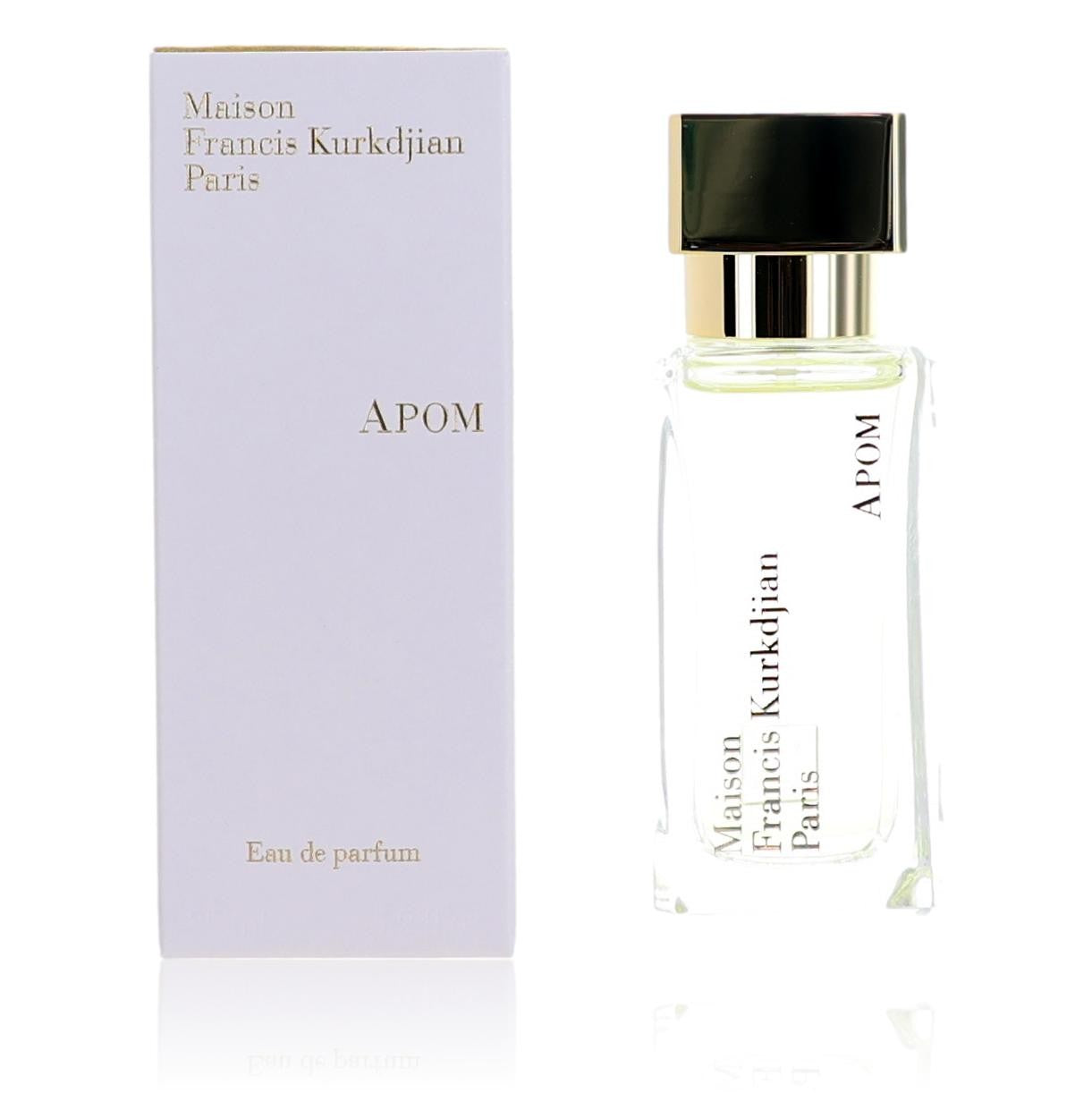 Maison Francis Kurkdjian – Apom Eau de Parfum Spray for Women (1.2 oz) product image