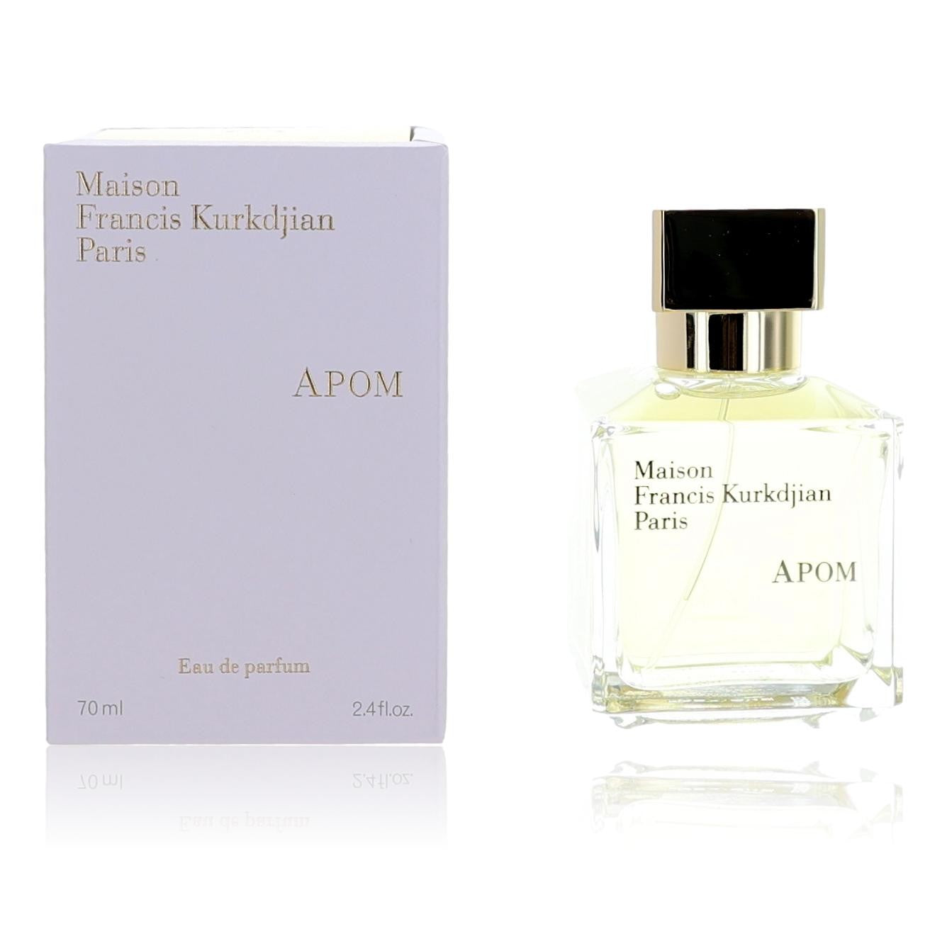 Maison Francis Kurkdjian – Apom Eau de Parfum Spray for Women (2.4 oz) product image