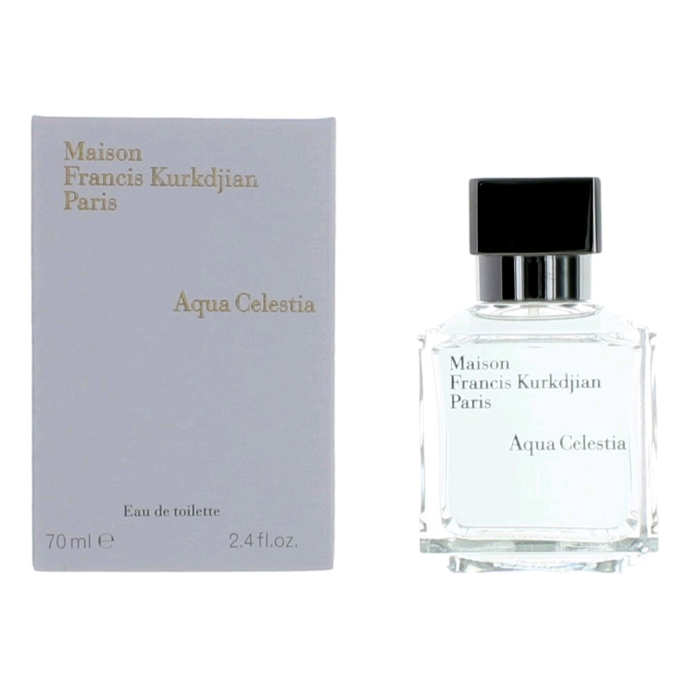 Maison Francis Kurkdjian – Aqua Celestia Eau de Toilette Spray for Women (2.4 oz) product image