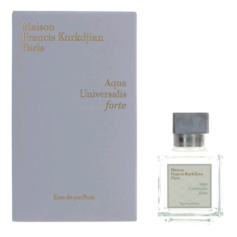 Maison Francis Kurkdjian – Aqua Universalis Forte Eau de Parfum Spray for Women (2.4 oz) product image