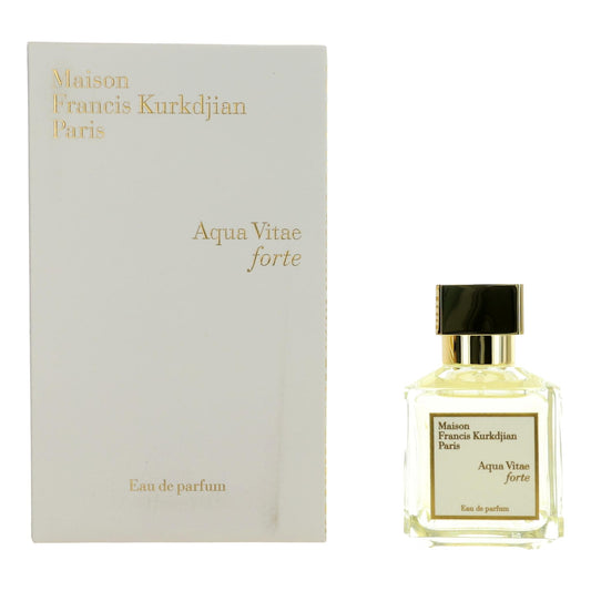 Maison Francis Kurkdjian – Aqua Vitae Forte Eau de Parfum Spray for Women (2.4 oz) product image