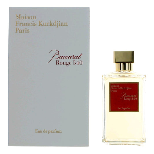 Maison Francis Kurkdjian – Baccarat Rouge 540 Eau de Parfum Spray for Women (6.8 oz) product image