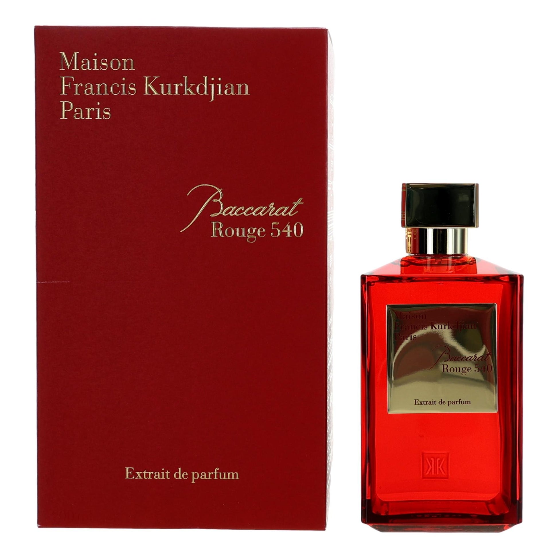 Maison Francis Kurkdjian – Baccarat Rouge 540 Extrait de Parfum Spray for Unisex (6.8 oz) product image