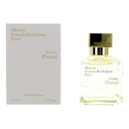 Maison Francis Kurkdjian – Feminin Pluriel Eau de Parfum Spray for Women (2.4 oz) product image