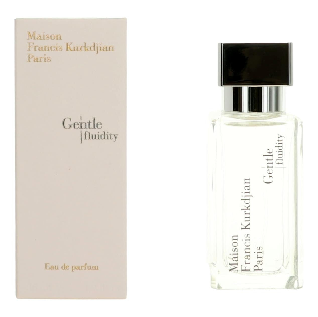 Maison Francis Kurkdjian – Gentle Fluidity Silver Eau de Parfum Spray for Unisex (1.2 oz) product image