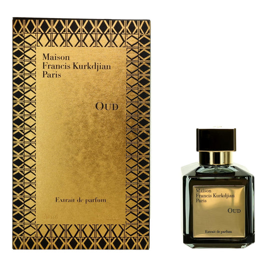 Maison Francis Kurkdjian – Oud Extrait de Parfum Spray for Unisex (2.4 oz) product image