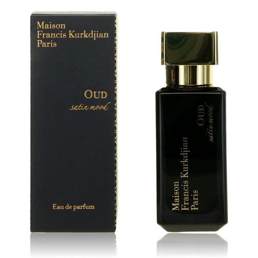 Maison Francis Kurkdjian – Oud Satin Mood Eau de Parfum Spray for Unisex (1.2 oz) product image
