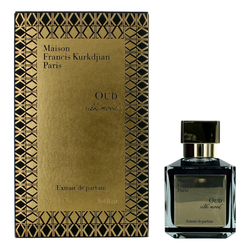 Maison Francis Kurkdjian – Oud Silk Mood Extrait de Parfum Spray for Women (2.4 oz) product image