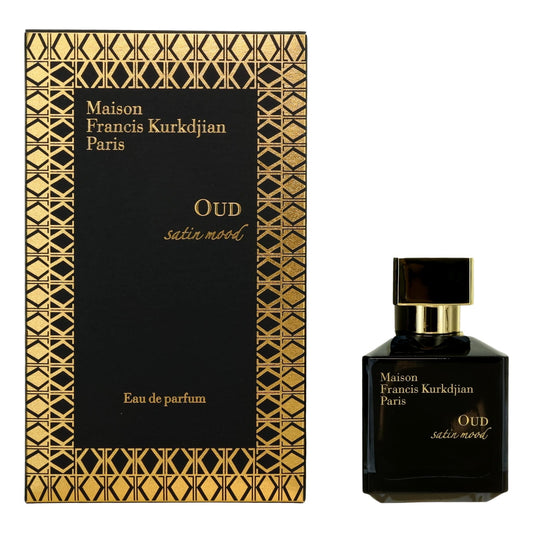 Maison Francis Kurkdjian – Oud Satin Mood Eau de Parfum Spray for Unisex (2.4 oz) product image