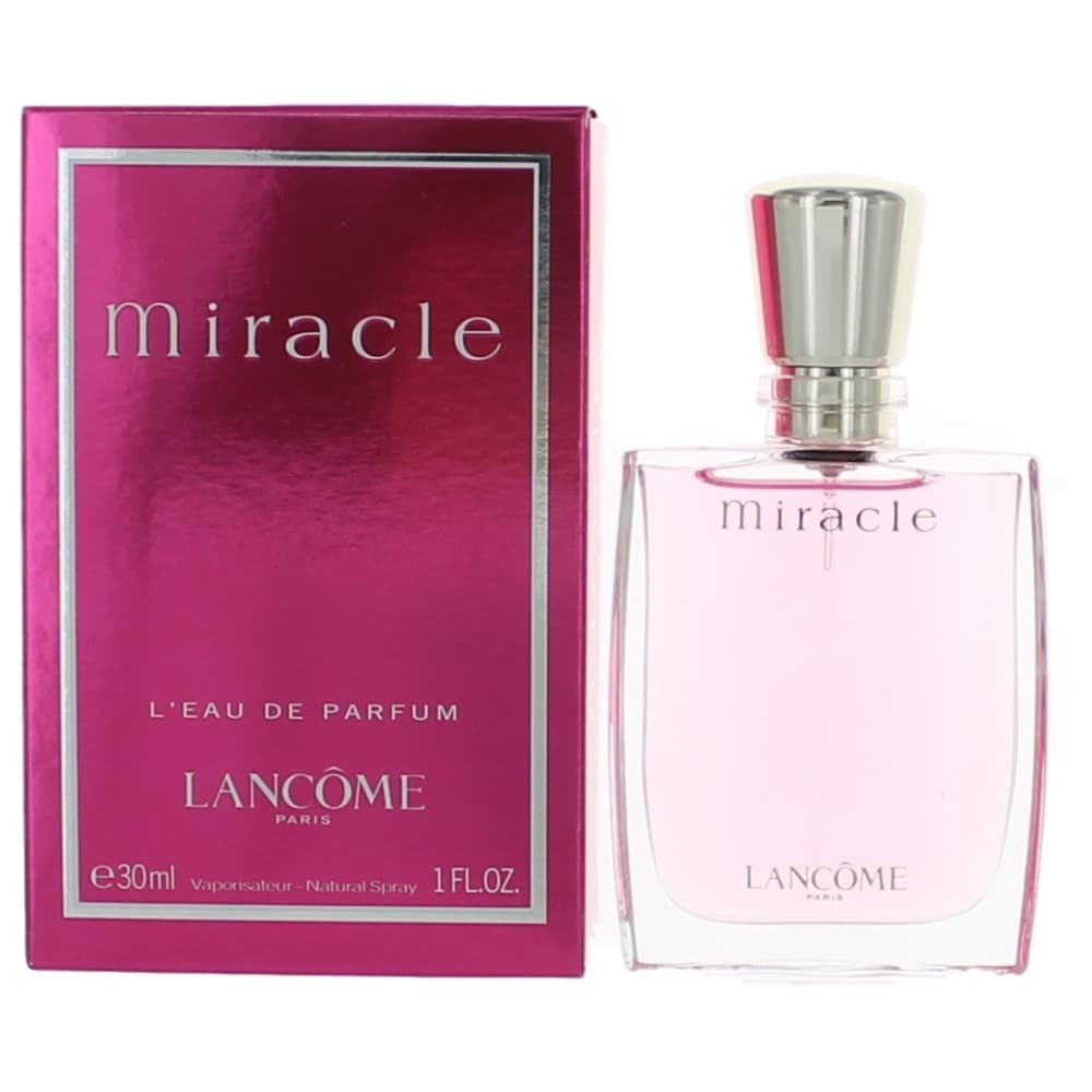 Lancome – Miracle Eau de Parfum Spray for Women (1 oz) product image