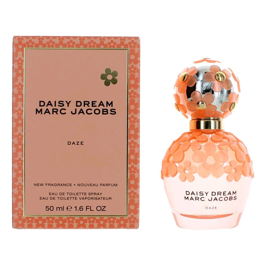 Marc Jacobs – Daisy Dream Daze Eau de Toilette Spray for Women (1.6 oz) product image