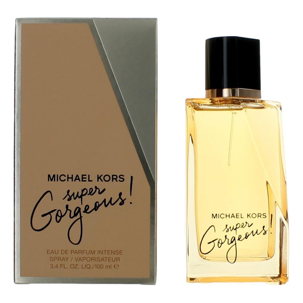 Michael Kors – Michael Kors Super Gorgeous Eau de Parfum Spray for Women (3.4 oz) product image