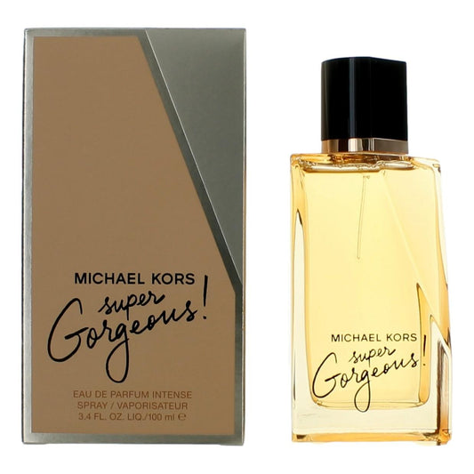 Michael Kors – Michael Kors Super Gorgeous Eau de Parfum Spray for Women (3.4 oz) product image