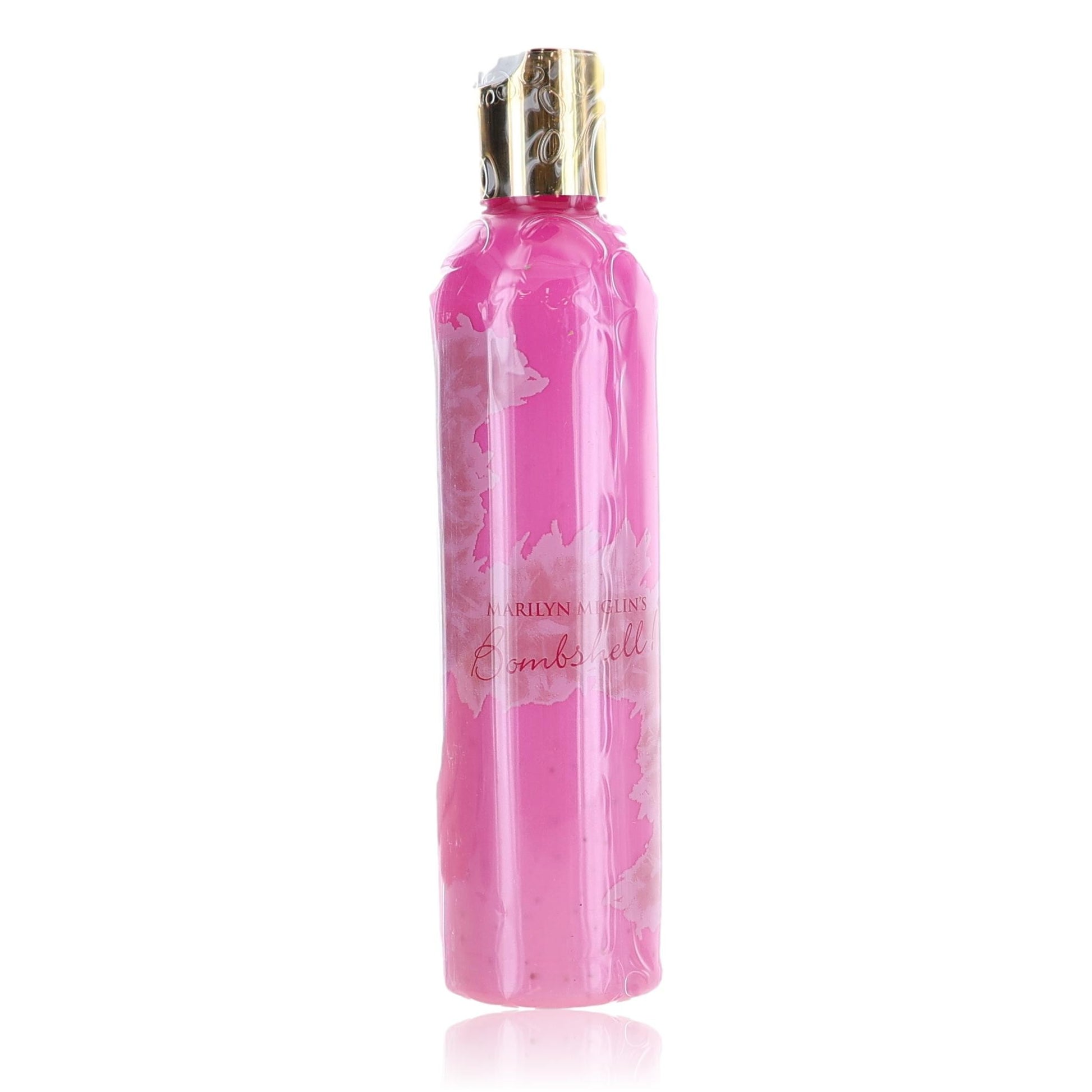 Marilyn Miglin – Bombshell  8 oz Body Glow for Women Fragrance for Women (8 oz) product image