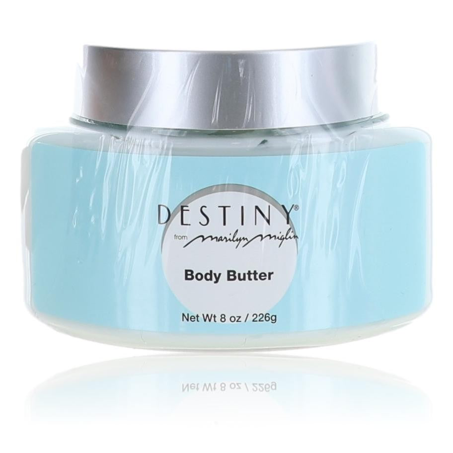 Marilyn Miglin – Destiny  8 oz Body Butter for Women Fragrance for Women (8 oz) product image