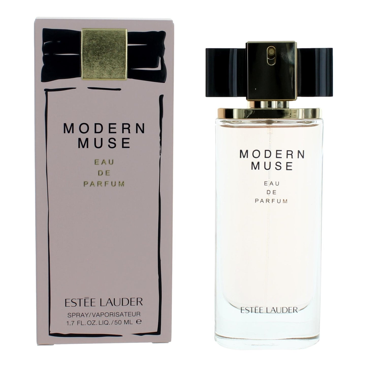 Estee Lauder – Modern Muse Eau de Parfum Spray for Women (1.7 oz) product image