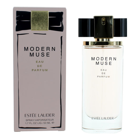 Estee Lauder – Modern Muse Eau de Parfum Spray for Women (1.7 oz) product image