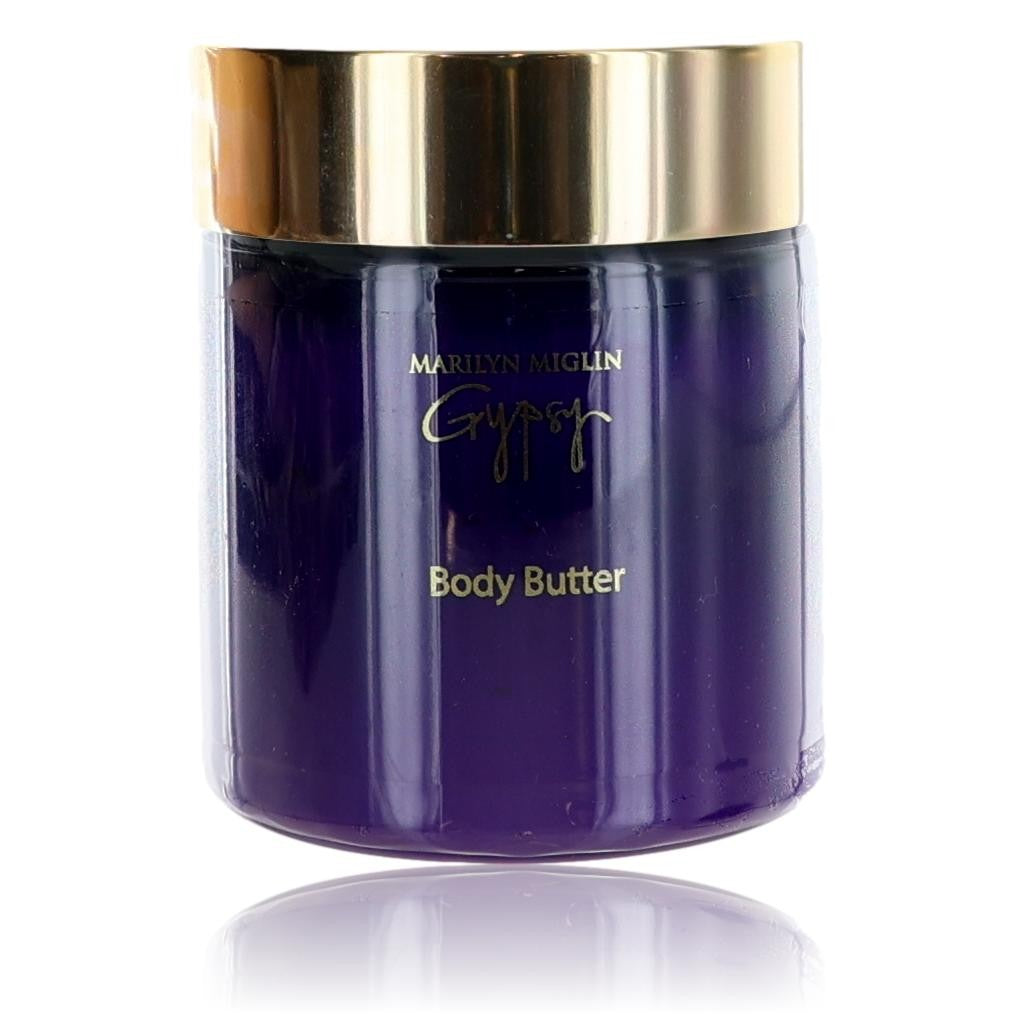 Marilyn Miglin – Gypsy  8 oz Body Butter for Women Fragrance for Women (8 oz) product image