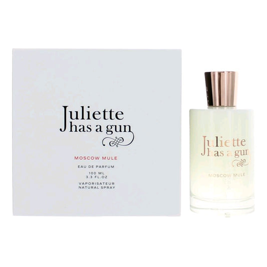 Juliette Has a Gun – Moscow Mule Eau de Parfum Spray for Women (3.3 oz) product image