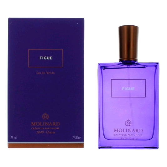 Molinard – Figue Eau de Parfum Spray for Women (2.5 oz) product image