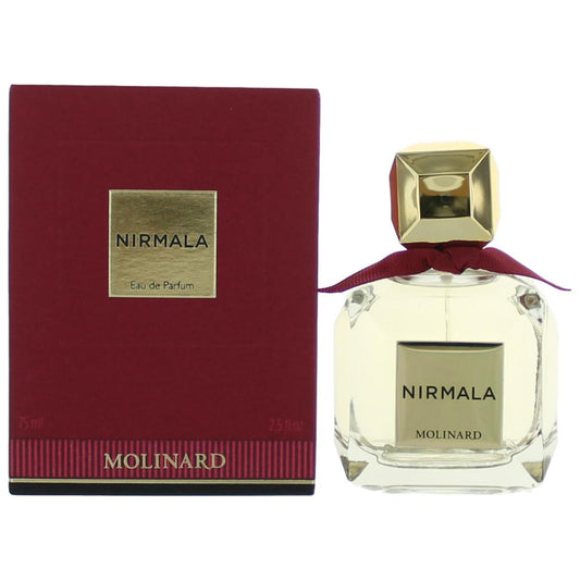 Molinard – Nirmala Eau de Parfum Spray for Women (2.5 oz) product image