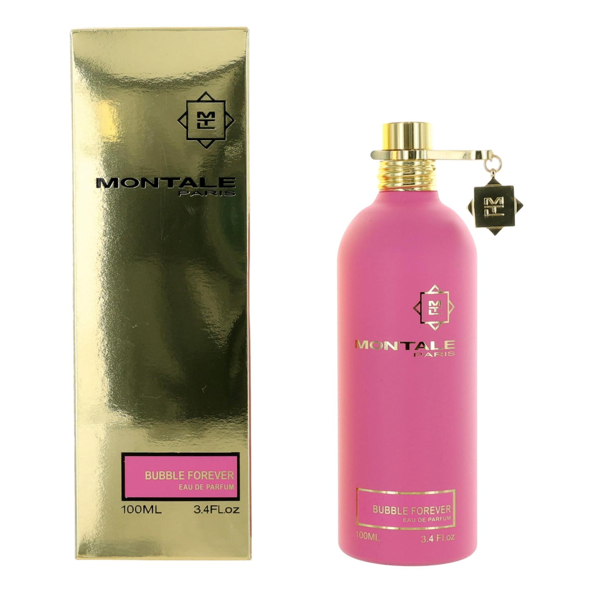 Montale – Montale Bubble Forever Eau de Parfum Spray for Unisex (3.4 oz) product image