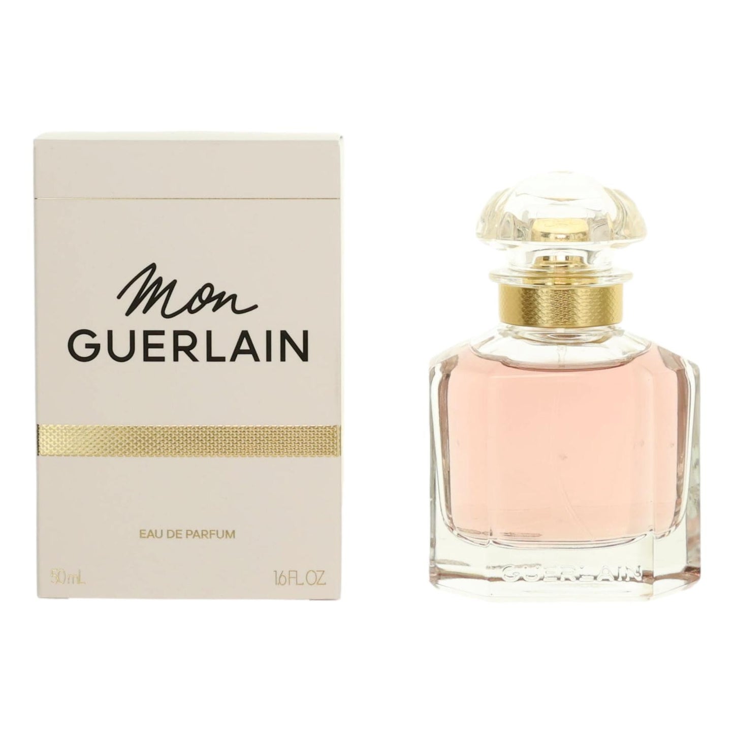 Guerlain – Mon Guerlain Eau de Parfum Spray for Women (1.6 oz) product image