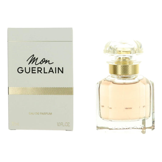 Guerlain – Mon Guerlain Eau de Parfum Spray for Women (1 oz) product image