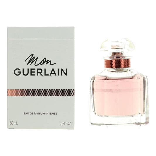 Guerlain – Mon Guerlain Intense Eau de Parfum Spray for Women (1.6 oz) product image