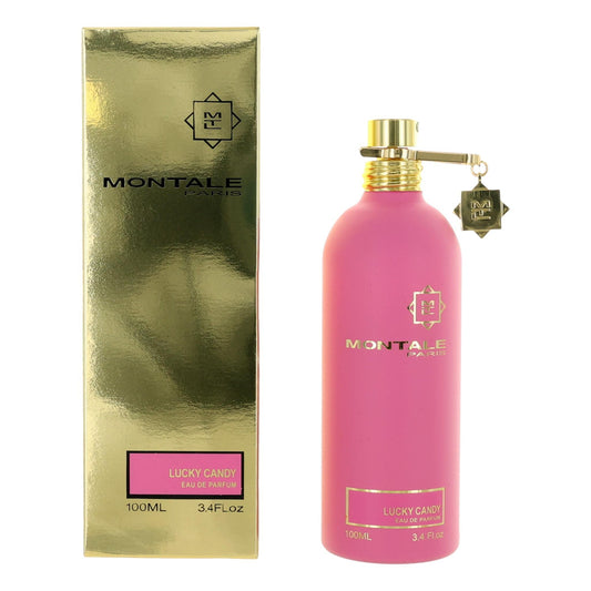 Montale – Montale Lucky Candy Eau de Parfum Spray for Unisex (3.4 oz) product image