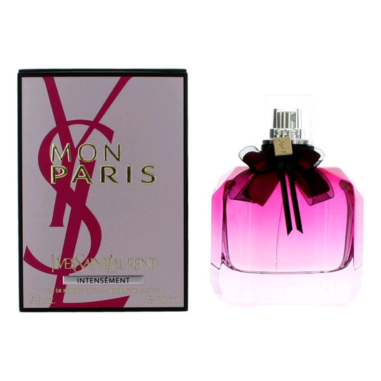 Yves Saint Laurent – Mon Paris Intensement (3 oz) EDP for Women product image