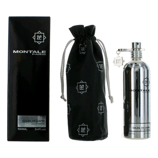 Montale – Montale Soleil De Capri Eau de Parfum Spray for Women (3.4 oz) product image