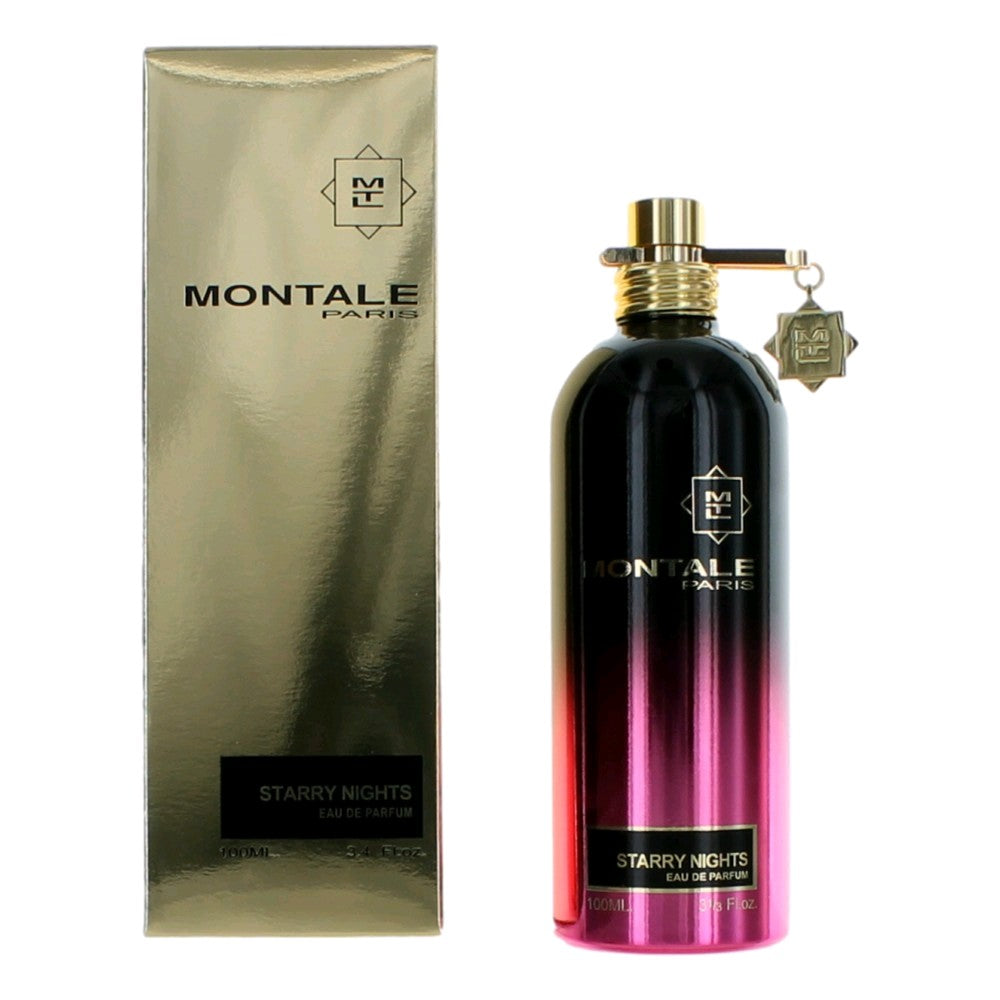 Montale – Montale Starry Nights Eau de Parfum Spray for Women (3.4 oz) product image