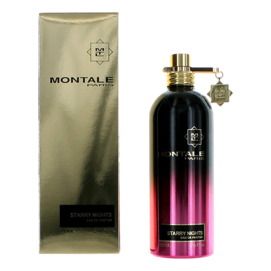 Montale – Montale Starry Nights Eau de Parfum Spray for Women (3.4 oz) product image
