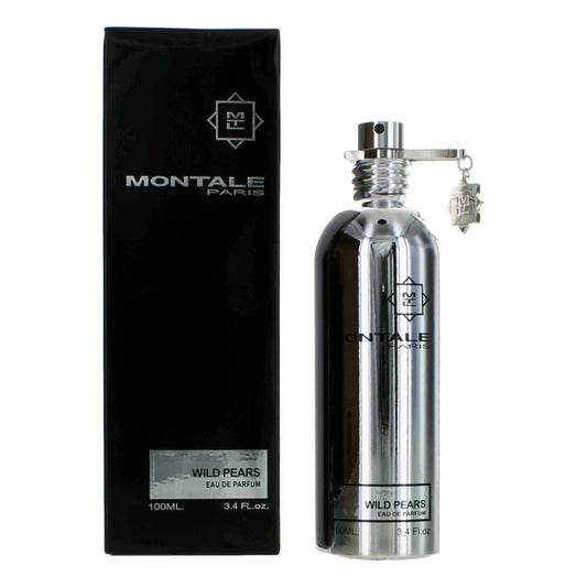 Montale – Montale Wild Pears Eau de Parfum Spray for Women (3.4 oz) product image