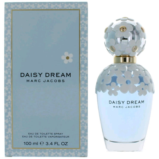 Marc Jacobs – Daisy Dream Eau de Toilette Spray for Women (3.4 oz) product image