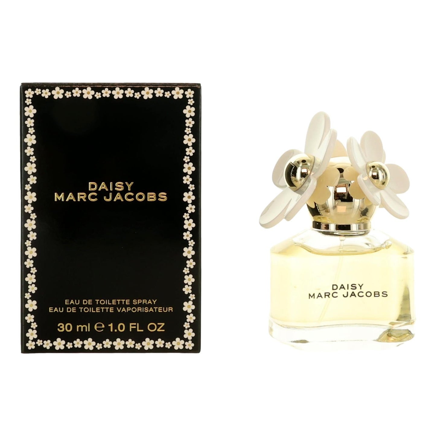 Marc Jacobs – Daisy Eau de Toilette Spray for Women (1 oz) product image