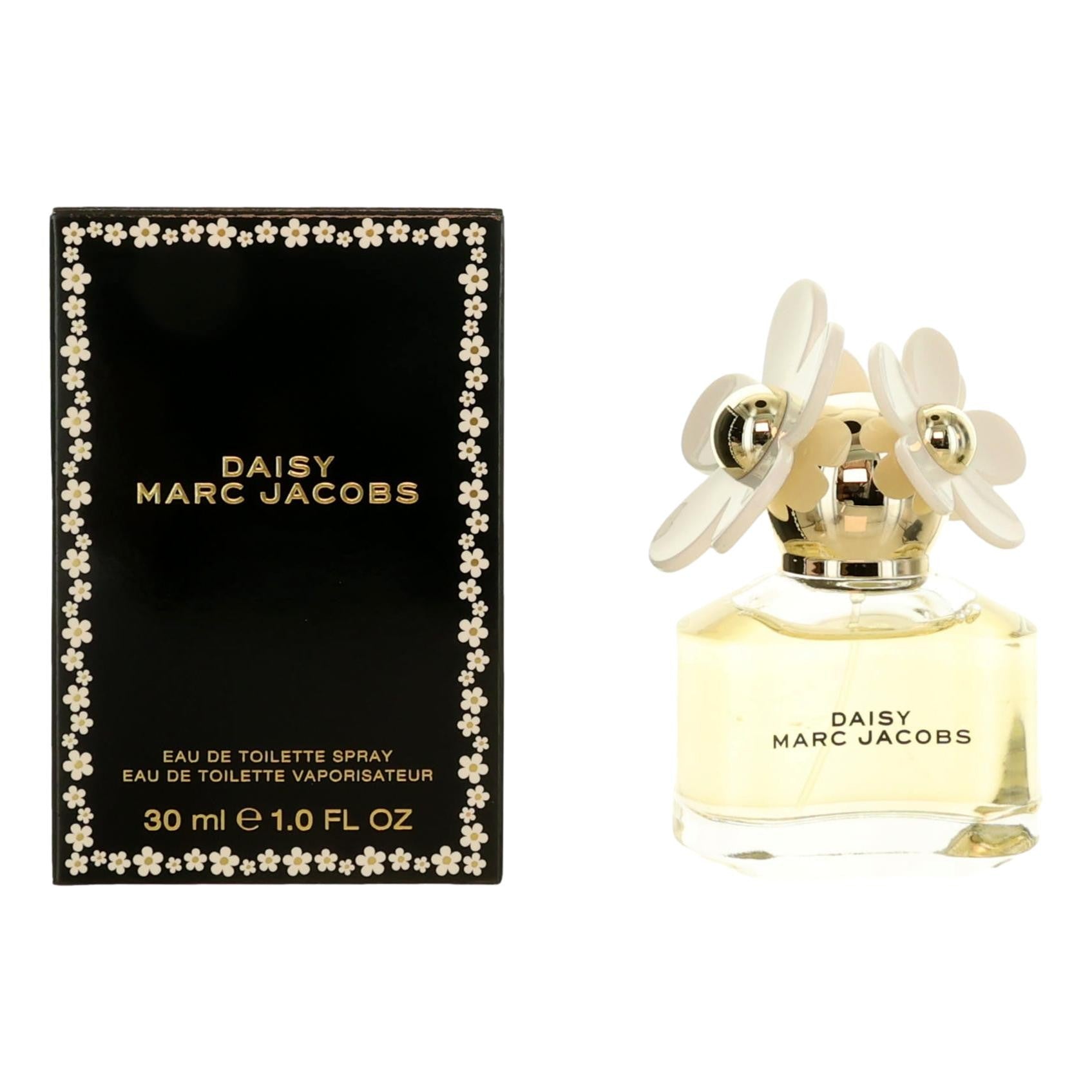 Marc Jacobs – Daisy Eau de Toilette Spray for Women (1 oz) product image