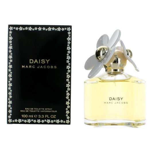 Marc Jacobs – Daisy Eau de Toilette Spray for Women (3.3 oz) product image
