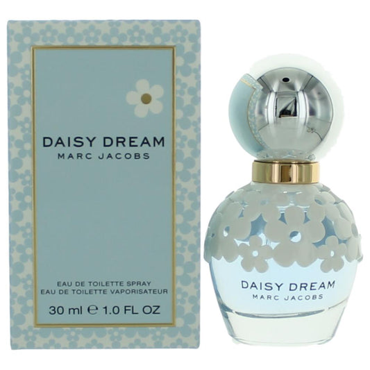 Marc Jacobs – Daisy Dream Eau de Toilette Spray for Women (1 oz) product image