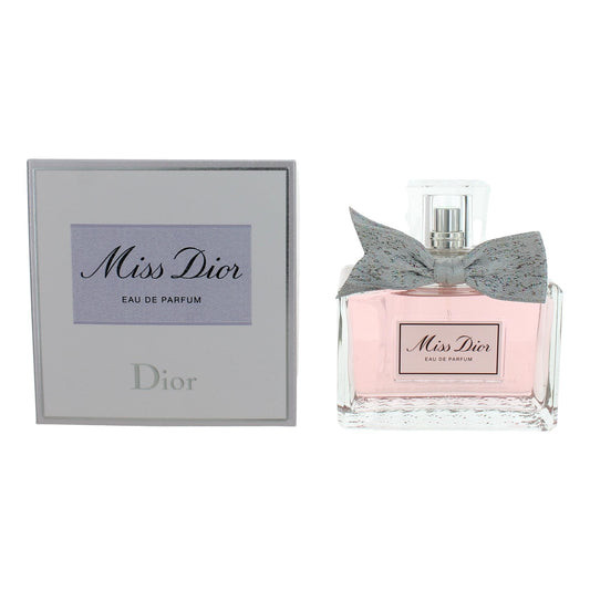 Christian Dior – Miss Dior Eau de Parfum Spray for Women (3.4 oz) product image
