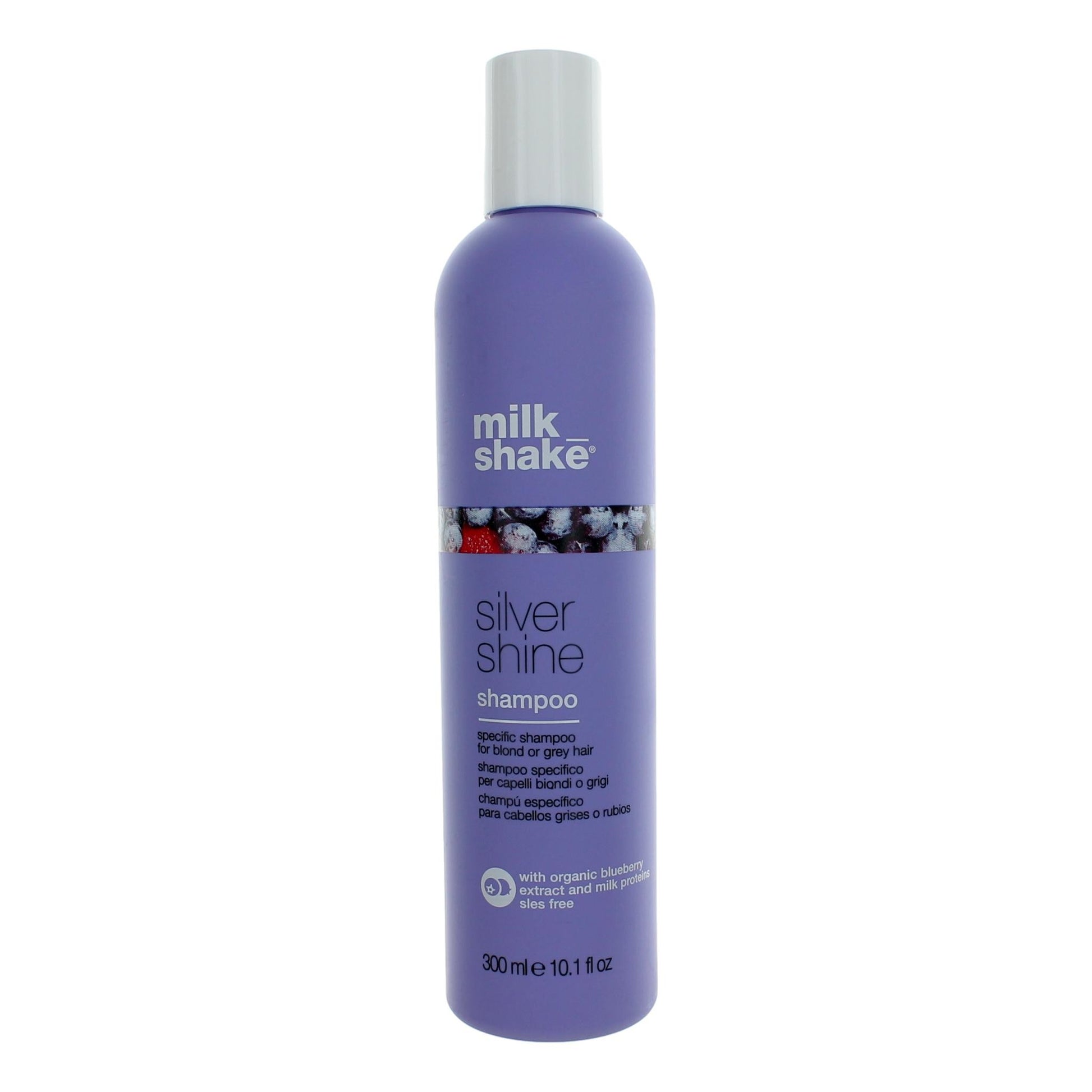 Milkshake Hair – milk_shake Silver Shine by Milkshake Fragrance (10.1 oz) product image