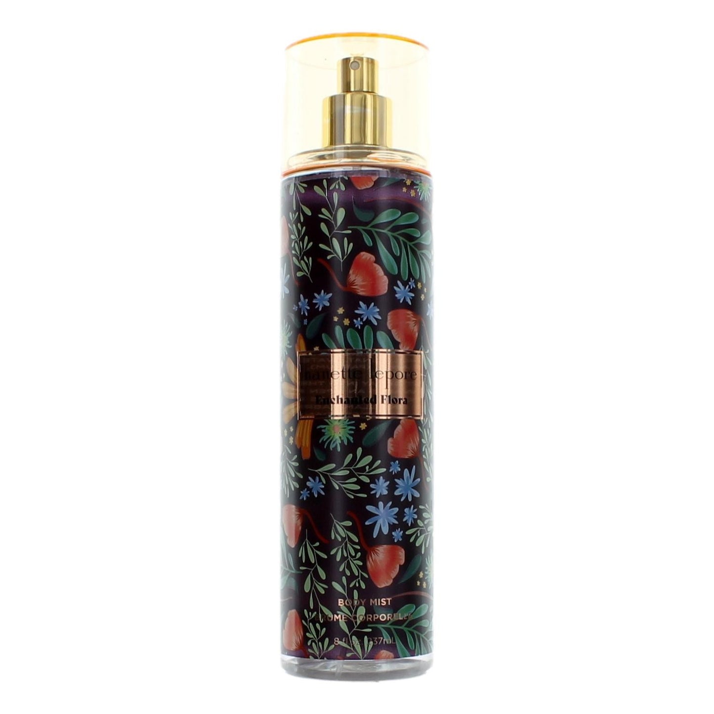 Nanette Lepore – Enchanted Flora Fragrance Mist for Women (8 oz) product image