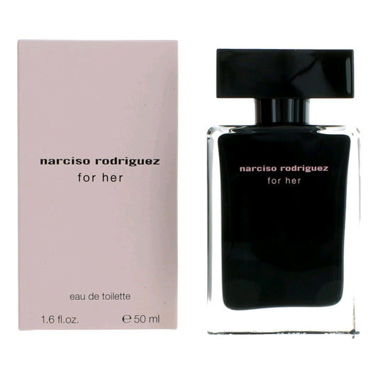 Narciso Rodriguez – Narciso Rodriguez Eau de Toilette Spray for Women (1.6 oz) product image