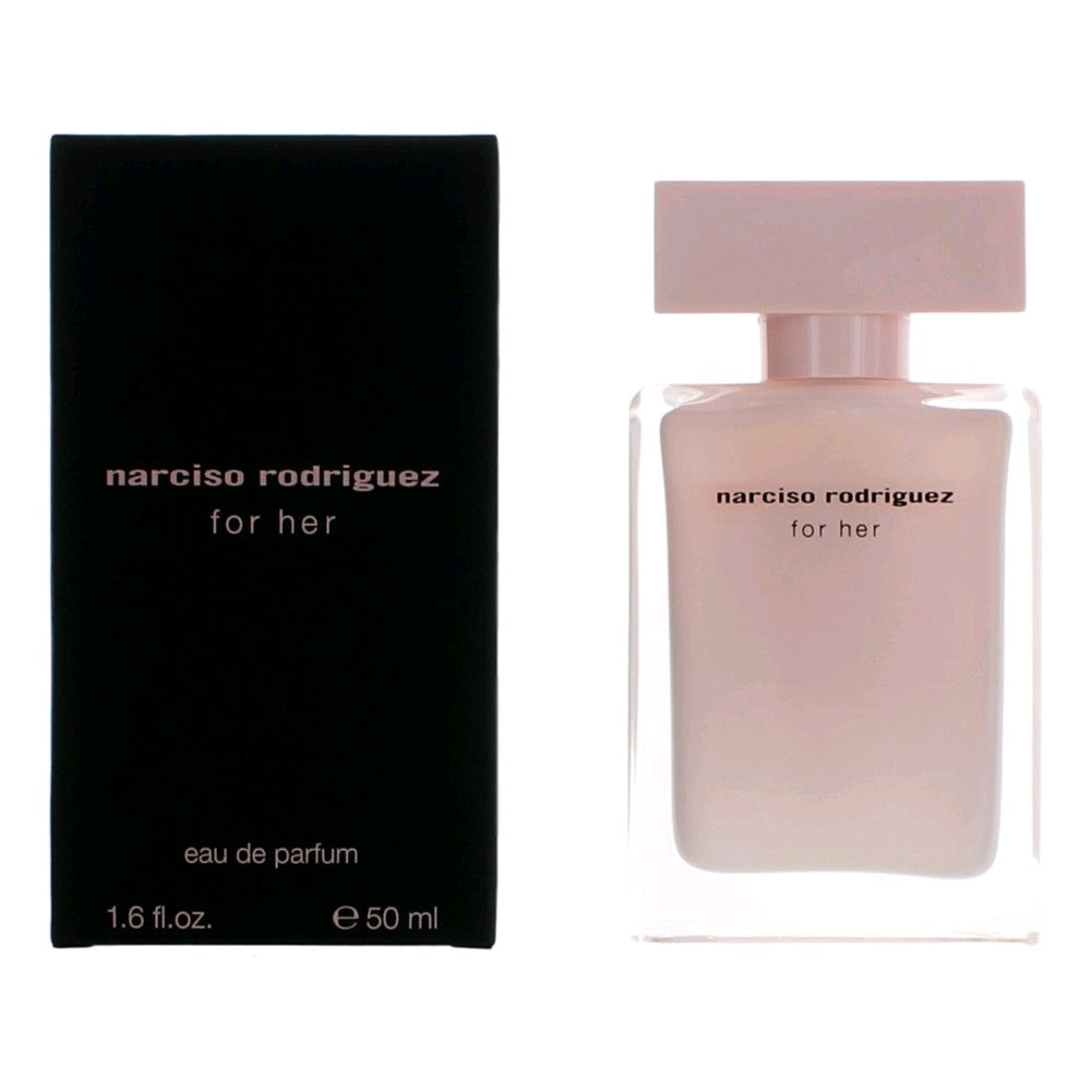 Narciso Rodriguez – Narciso Rodriguez Eau de Parfum Spray for Women (1.7 oz) product image