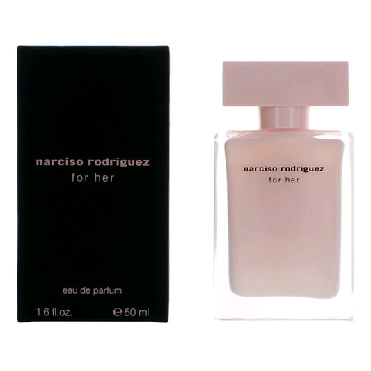 Narciso Rodriguez – Narciso Rodriguez Eau de Parfum Spray for Women (1.7 oz) product image